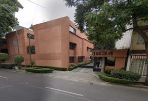 Foto de inmueble en Av. Coyoacán 1834, Acacias, Benito Juárez, 03240 Ciudad de México, CDMX #1834, Col. Acacias C.P. 03240, Benito Juárez
