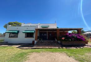 Foto de inmueble en EL PICACHO, Col. El Picacho C.P. 20316, Aguascalientes