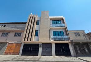 Foto de inmueble en C. la Enramada 383, Benito Juárez, 57000 Cdad. Nezahualcóyotl, Méx. #383, Col. Aurora Tercera Sección (Benito Juárez) C.P. 57000, Nezahualcóyotl