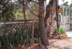 Foto de inmueble en Avenida de las Huertas, Col. Tres Cantos Residencial C.P. 76235, Querétaro