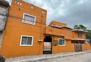Foto de inmueble en Morelos, Col. Morelos C.P. 89290, Tampico
