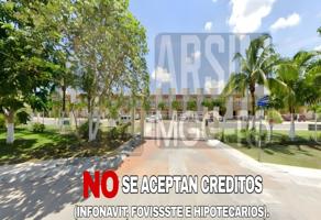 Foto de inmueble en Porto Calabria, 77535 Cancún, Q.R. #000Int. 000, Col. Dream Lagoons C.P. 77535, Benito Juárez