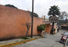 Foto de inmueble en 2da Cerrada Tepozanco #3, Col. Cuajimalpa C.P. 05000, Cuajimalpa de Morelos