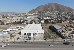 Foto de inmueble en P.º del Río, Rio Tijuana 3ra Etapa, 22226 Tijuana, B.C., Col. Puerta del Río C.P. 22226, Tijuana