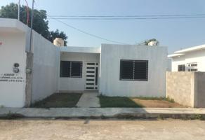 Foto de inmueble en PAULO VI #s/n, Col. Rio Seco 2a Secc C.P. 86470, Cárdenas