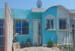 Foto de inmueble en Calle el Palmar 152 #152, Col. Colinas de San Jorge C.P. 91808, Veracruz