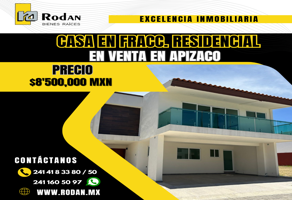 Foto de inmueble en CAMINO REAL #s/n, Col. Santa Anita Huiloac C.P. 90407, Apizaco