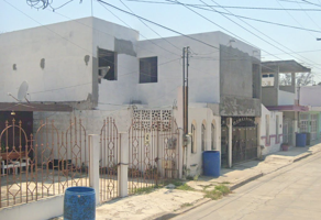 Foto de inmueble en Francisco M. Mendoza, Col. Ciudad Madero Centro C.P. 89400, Ciudad Madero
