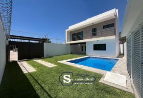 Foto de inmueble en Fraccionamiento Mameyes, Col. Santiago C.P. 62732, Yautepec