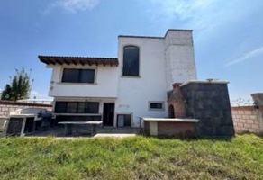 Foto de inmueble en 76794 Fraccionamiento Campestre Real del Ciervo, Qro. #3, Col. Real del Ciervo C.P. 76794, Tequisquiapan