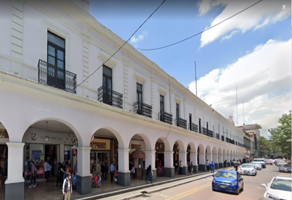 Foto de inmueble en Belisario Domínguez 41 #208, Col. Toluca de Lerdo Centro C.P. 50000, Toluca
