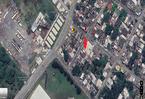 Foto de inmueble en Hidalgo 20 Esquina Cuauhtemoc #20, Col. Potrerillo C.P. 94450, Ixtaczoquitlán