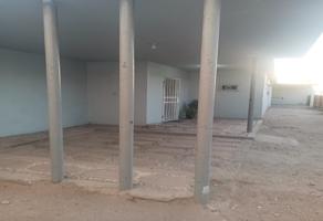 Foto de inmueble en aguascalientes  #316, Col. San Benito C.P. 83190, Hermosillo
