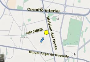 Foto de inmueble en Av. División del Nte. 2825B, Parque San Andrés, Coyoacán, 04040 Ciudad de México, CDMX #2825B, Col. Parque San Andrés C.P. 04040, Coyoacán