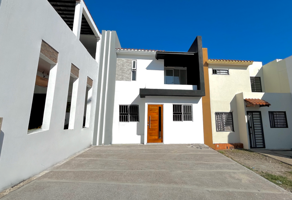 Foto de inmueble en san gabriel  #5407, Col. Hacienda del Seminario C.P. 82129, Mazatlán