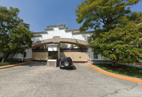 Foto de inmueble en Tarango, Bosques de Tarango, 01588 Ciudad de México, CDMX, Col. Tarango C.P. 01588, Álvaro Obregón