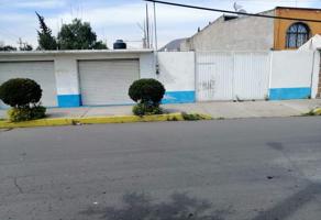 Foto de inmueble en Calle 8 Atenco, Col. San Miguel C.P. 13070, Tláhuac