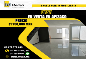 Foto de inmueble en PRIVADA LARZIZABAL #3112, Col. Jardines de Apizaco C.P. 90380, Apizaco