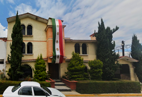 Foto de inmueble en Gladiolas, Col. Izcalli Cuauhtémoc V C.P. 52176, Metepec