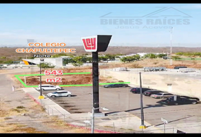 Foto de inmueble en Carretera a Imala #s/n, Col. Maralago C.P. 80014, Culiacán