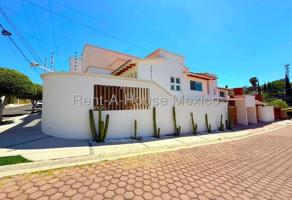 Foto de inmueble en Villas del Mesón, 76226 Juriquilla, Qro., Col. Villas del Mesón C.P. 76226, Querétaro