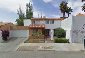 Foto de inmueble en Nueva España 80, Rincones de San Marcos, 32450 Juárez, Chih. #80, Col. Rincones de San Marcos C.P. 32450, Juárez