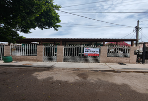 Foto de inmueble en De Los Capulines, Fraccionamiento Villa Florida, 21395 Mexicali, B.C. #3845, Col. Villa Florida C.P. 21395, Mexicali
