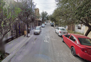 Foto de inmueble en P.º San Ángel, 67260 Cdad. Benito Juárez, N.L. #00Int. 00, Col. Paseo Santa Fe C.P. 67260, Juárez