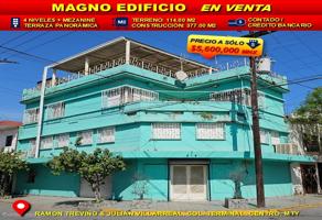 Foto de inmueble en Ramón Treviño & Calle Dr Julián Villarreal, Terminal, 64580 Monterrey, N.L., Col. Terminal C.P. 64580, Monterrey