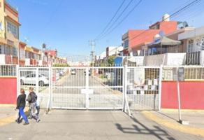 Foto de inmueble en Calle Bosques de México, Col. Los Héroes Tecámac II C.P. 55764, Tecámac