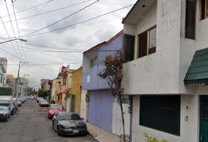 Foto de inmueble en Granjas México #s/n, Col. Granjas México C.P. 08400, Iztacalco
