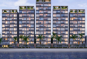 Foto de inmueble en BOULEVARD, Col. Los Arcos C.P. 94293, Boca del Río
