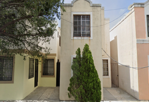 Foto de inmueble en Cap. Alonso de León, MISION DE FUNDADORES II, APODACA N.L., Col. Misión Fundadores II C.P. 66612, Apodaca