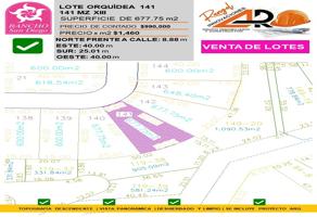 Foto de inmueble en Lote Orquidea 141 Sin Vecinos, Bonita , Col. Ixtapan de la Sal C.P. 51900, Ixtapan de la Sal