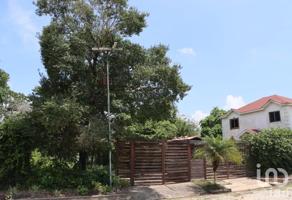 Foto de inmueble en paraiso #lote 21, Col. Fraccionamiento el edén C.P. 29140, Ocozocoautla de Espinosa