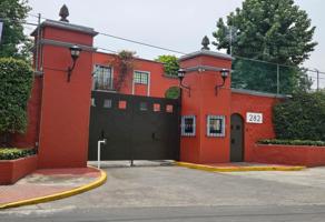 Foto de inmueble en San Bernabé #s/n, Col. San Jerónimo Lídice C.P. 10200, La Magdalena Contreras