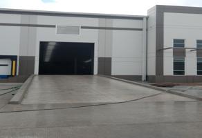 Foto de inmueble en PARQUE INDUSTRIAL QUERETARO, Col. Jofre C.P. 76215, Querétaro