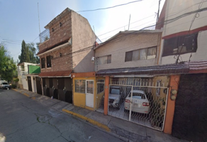 Foto de inmueble en Isla Margarita 42 # , Col. Venustiano Carranza C.P. 54170, Tlalnepantla de Baz