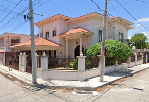 Foto de inmueble en C. 79 526, Sambulá, 97250 Mérida, Yuc. #526, Col. Sambula C.P. 97250, Mérida