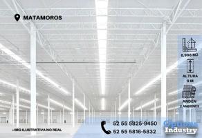 Foto de inmueble en 1, Col. Matamoros Centro C.P. 87300, Matamoros