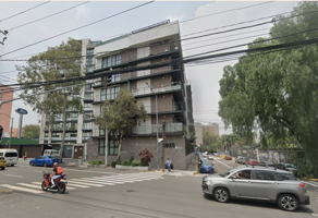 Foto de inmueble en Av. Universidad 1935, Copilco Universidad, Coyoacán, 04360 Ciudad de México, CDMX #1935, Col. Copilco Universidad C.P. 04360, Coyoacán