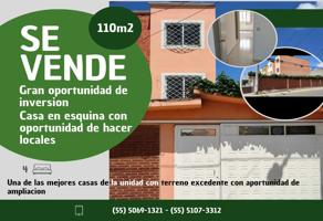 Foto de inmueble en 56644 Villas de San Martín, Méx., Col. Villas de San Martín C.P. 56644, Chalco