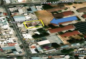 Foto de inmueble en Prol. Colón, Los Cedros, 20270 Aguascalientes, Ags., Col. Los Cedros C.P. 20270, Aguascalientes