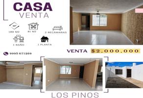 Foto de inmueble en 12 #234Int. 45, Col. Los Pinos C.P. 97138, Mérida