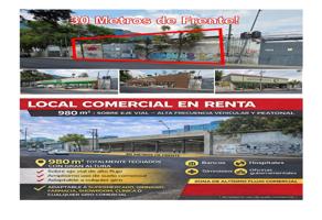 Foto de inmueble en Calz. de la Viga 1216, El Triunfo, Iztapalapa, 09430 Ciudad de México, CDMX #1216, Col. El Triunfo C.P. 09430, Iztapalapa