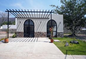 Foto de inmueble en C. del Monte, 45907 San Antonio Tlayacapan, Jal., Col. San Antonio Tlayacapan C.P. 45922, Chapala