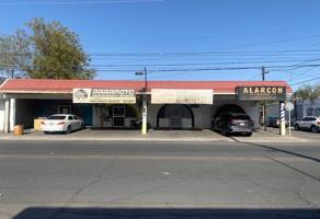 Foto de inmueble en F, Col. Industrial C.P. 21010, Mexicali