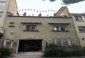 Foto de inmueble en C. Ignacio Mariscal 57, Tabacalera, Cuauhtémoc, 06030 Ciudad de México, CDMX #57, Col. Tabacalera C.P. 06030, Cuauhtémoc