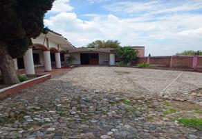 Foto de inmueble en Tepotzotlan, Tepotzotlán, Méx. #sn, Col. Tepotzotlán Centro C.P. 54600, Tepotzotlán