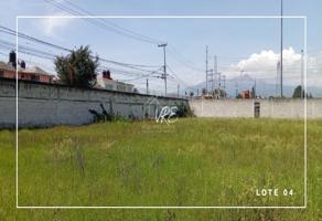Foto de inmueble en C. Hacienda de Barbabosa, Linda Vista, 51356 San Miguel Zinacantepec, Méx. #s/n, Col. Irma Patricia Galindo de Rez C.P. 51356, Zinacantepec
